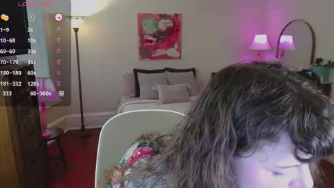 knowlita  online show from October 14, 2:09 pm