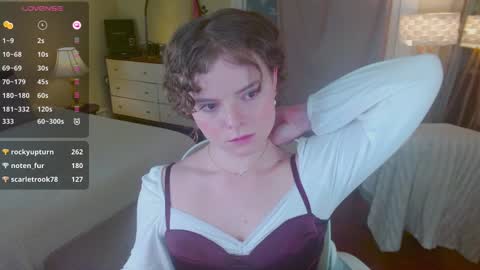 knowlita  online show from February 1, 6:29 pm