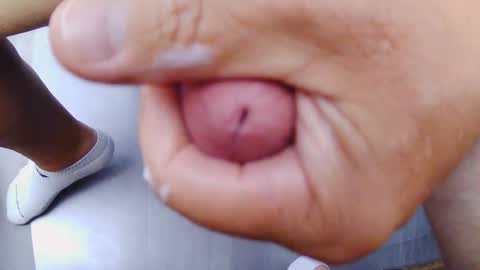 knutjon online show from April 7, 3:36 pm