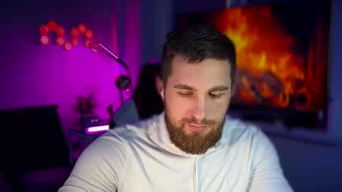 Sweet boy online show from February 3, 1:48 pm