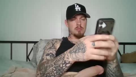 Koddoncouple online show from March 17, 3:17 pm