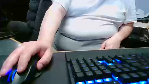 Kodiak1974 online show from October 19, 3:06 pm