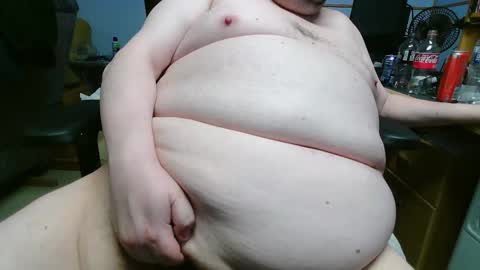 Kodiak1974 online show from March 18, 10:48 pm