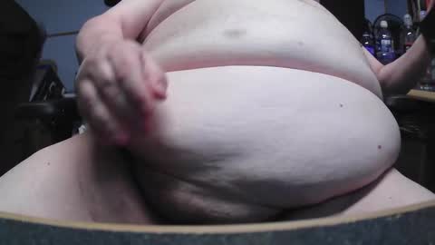 Kodiak1974 online show from September 18, 9:41 pm