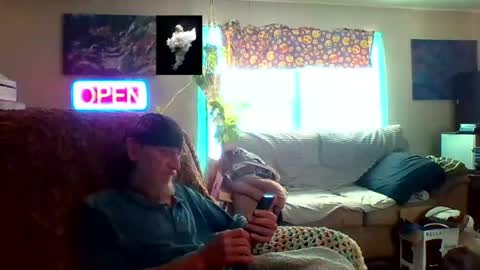 kodiakpm1 online show from April 30, 8:57 pm