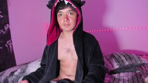 kody_sexy online show from March 1, 1:32 am