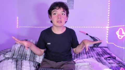 kody_sexy online show from March 29, 12:01 am