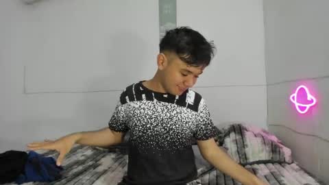 kody_sexy online show from April 5, 10:07 pm