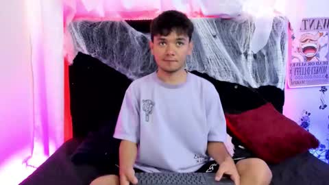 kody_sexy online show from October 26, 11:55 am