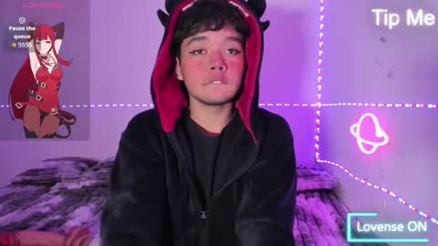 kody_sexy online show from February 7, 12:57 am