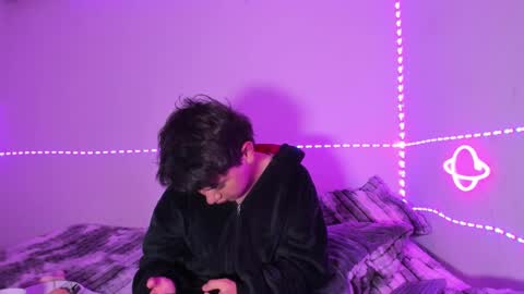 kody_sexy online show from February 23, 2:03 am