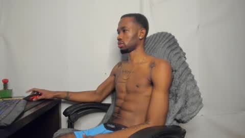 kofi online show from January 7, 12:59 am