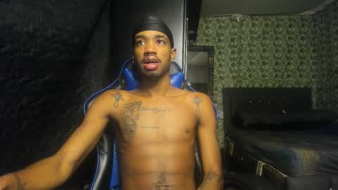 kofi online show from December 1, 7:56 pm