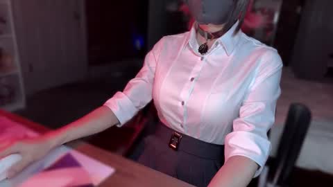 Koharu online show from January 18, 3:48 am