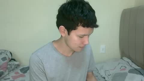 Jacob and Victoria  online show from April 10, 3:12 am