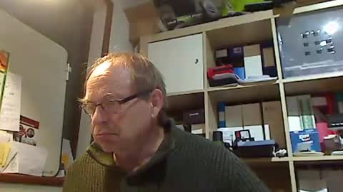 kokin3034 online show from December 3, 8:00 am