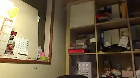 kokin3034 online show from March 1, 5:16 pm