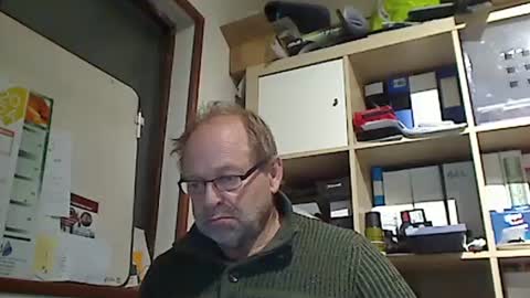 kokin3034 online show from December 12, 10:24 am