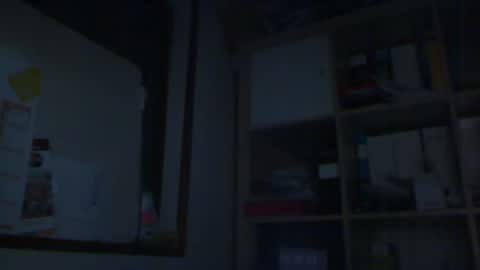 kokin3034 online show from October 22, 4:59 am