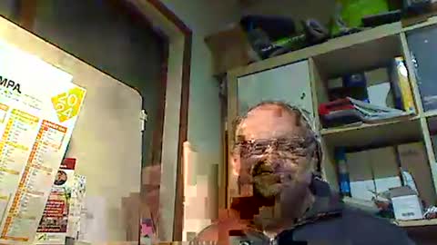 kokin3034 online show from December 1, 9:40 am