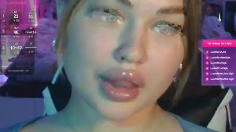 kokokolla online show from October 30, 9:37 pm