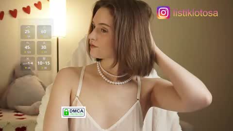 kokome21 online show from February 13, 12:08 pm