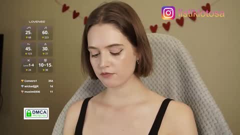 kokome21 online show from November 22, 8:13 am