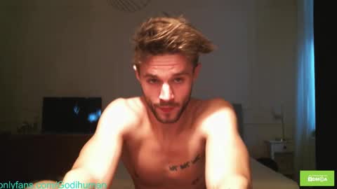 GodihumanAthena online show from January 17, 7:07 am