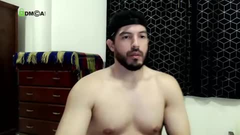 kolombianox online show from July 17, 4:14 am