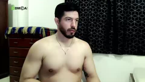 kolombianox online show from July 11, 6:29 am