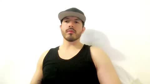 kolombianox online show from October 24, 6:03 am