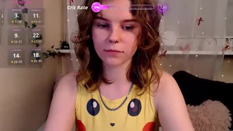 Marta online show from December 21, 8:37 pm