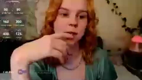 Marta online show from July 14, 9:53 pm