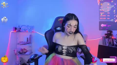 konan_atsuko1 online show from October 31, 7:14 pm