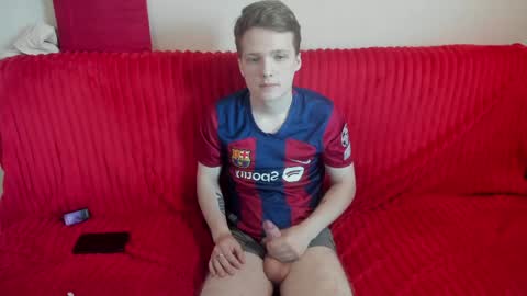 konnor_deviant online show from May 29, 12:14 pm