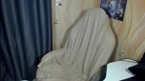 konnor_deviant online show from October 13, 12:56 am