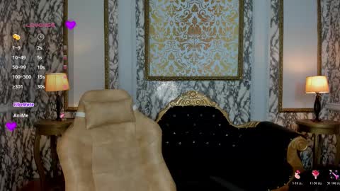 konnydesire online show from February 11, 11:58 am