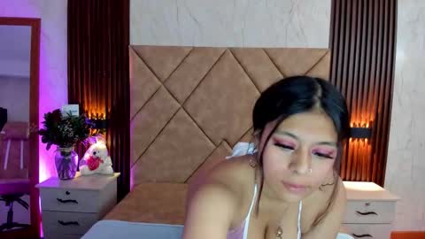 konnydesire online show from October 8, 12:11 pm