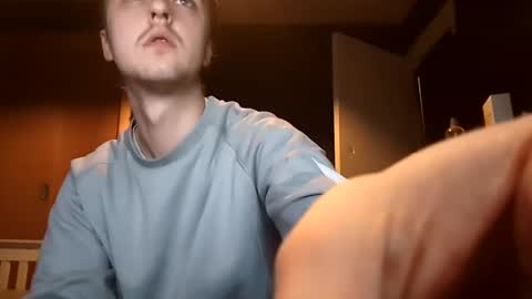 Kookies online show from February 22, 4:09 pm