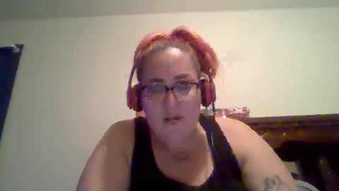 korie_love online show from April 5, 5:26 am