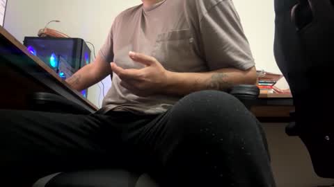 koro0007 online show from March 31, 7:58 pm