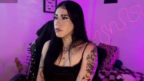 korolova online show from January 18, 11:47 pm