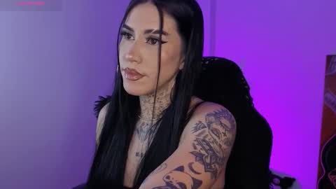 korolova online show from November 7, 12:36 am