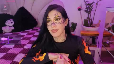 korolova online show from October 9, 1:55 am