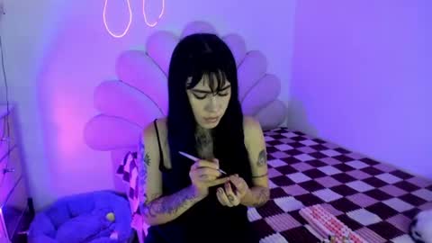 korolova online show from July 16, 2:04 am