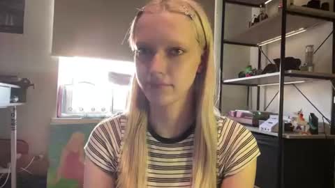 Ariela online show from June 29, 6:29 pm
