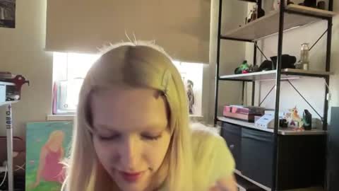 Ariela online show from June 30, 6:39 pm