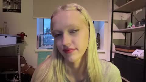 Ariela online show from June 23, 7:53 pm