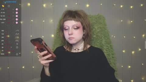 Snapshot of kortny_yo chatting on December 30, 2:53 am Kortny online show from December 30, 2:53 am