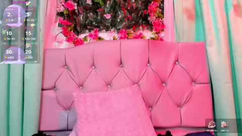 kory online show from February 19, 6:00 pm